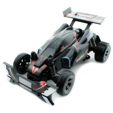 Багги Wangfeng Toys Driver (BS618B) 1:20 черный