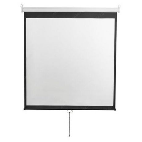 Рулонный матовый белый экран Digis OPTIMAL-D DSOD-16904