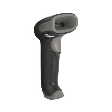 Сканер штрих-кода ручной Honeywell Voyager XP 1472G черный