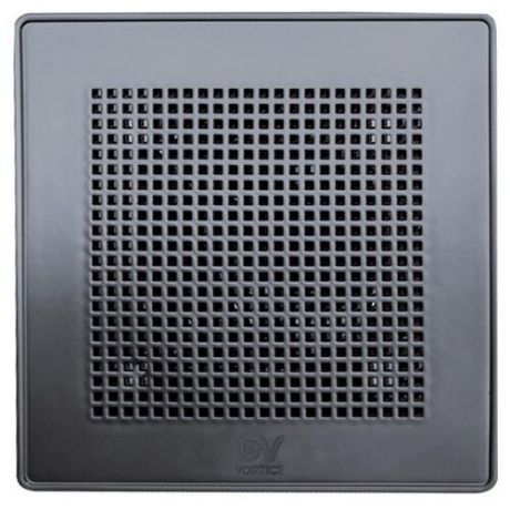 Вытяжной вентилятор Vortice Punto Evo ME 100/4" LL, black gold 9 Вт
