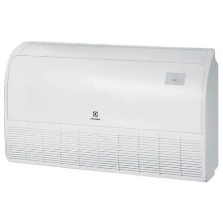 Напольно-потолочный кондиционер Electrolux EACU-48H/UP3/N3 белый