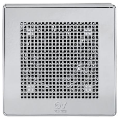 Вытяжной вентилятор Vortice Punto Evo ME 100/4" LL, white gold 9 Вт