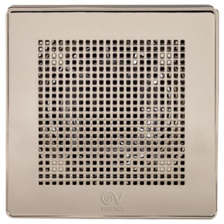 Вытяжной вентилятор Vortice Punto Evo ME 100/4" LL, yellow gold 9 Вт