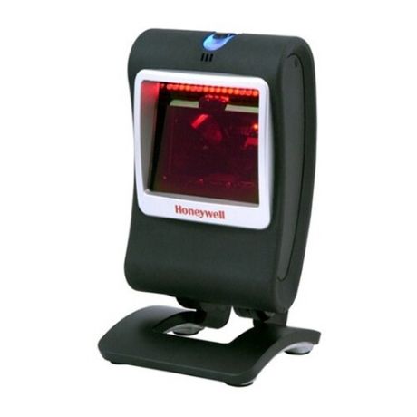 Сканер штрих-кода Honeywell Genesis 7580 черный