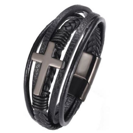 Sharks Jewelry Браслет LB-815 21 см