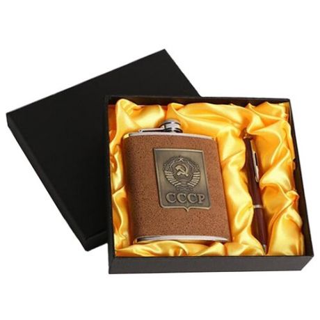 Подарочный набор Yiwu Youda Import and Export СССР (1866592)