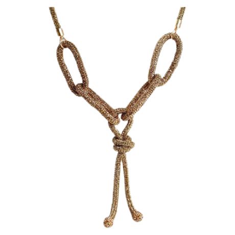 Yiwu Zhousima Crafts Колье 4994142 70см