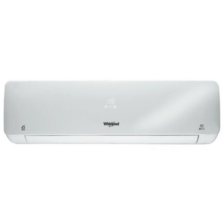Настенная сплит-система Whirlpool WHO412LB белый