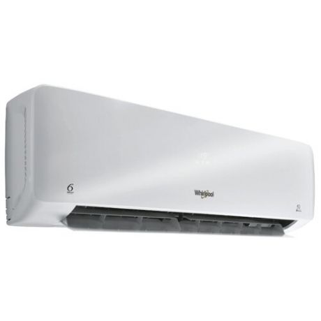 Настенная сплит-система Whirlpool WHO49LB белый