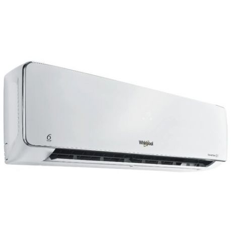 Настенная сплит-система Whirlpool WHI49LB белый