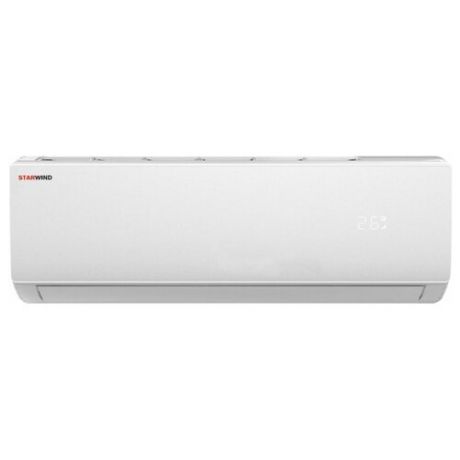 Настенная сплит-система STARWIND TAC-24CHSA/XA81 белый