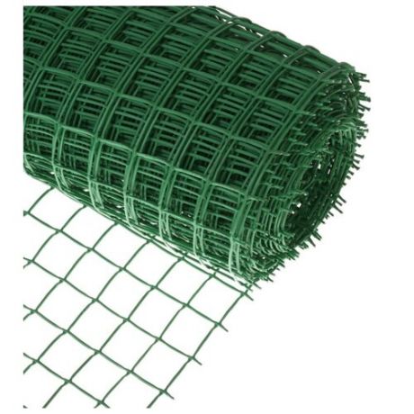 Сетка садовая Greengo 4128704, зеленый, 20 х 1 м