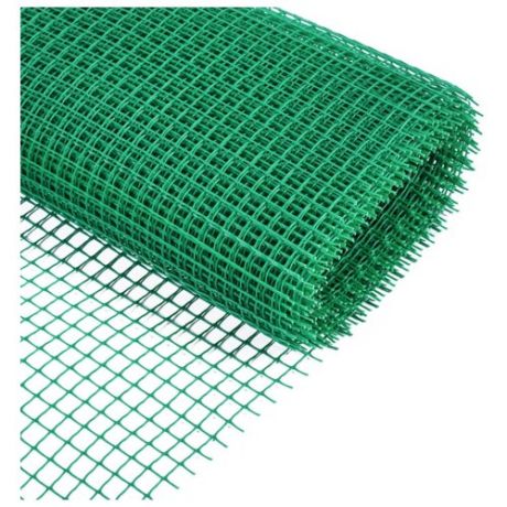 Сетка садовая Greengo 3299386, зелeный, 10 х 1 м