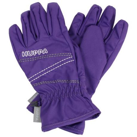 Перчатки Huppa Keren 8168BASE размер 4, lilac