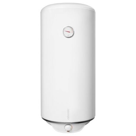 Накопительный электрический водонагреватель Atlantic Steatite Slim VM 80 N3 CM (E)