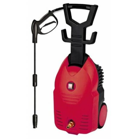 Мойка высокого давления ZiPOWER PM5081N, 100 бар