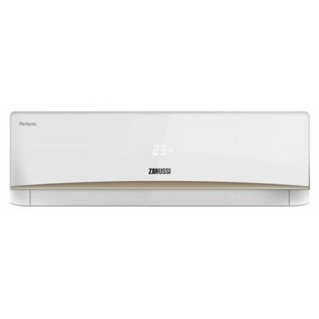 Настенная сплит-система Zanussi ZACS-18 HPF/A17/N1 белый