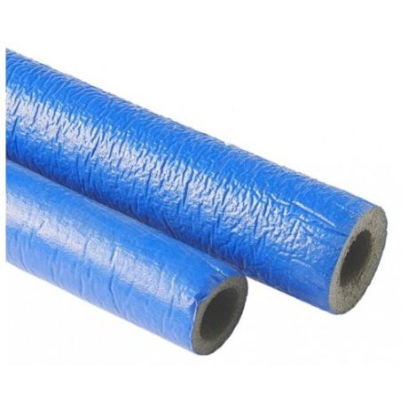 Труба Energoflex Super Protect 22/9мм 2 м синий 1 шт.