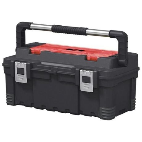 Ящик с органайзером KETER Master Pro (17181009) 54.5x24.4x27.9 см 22