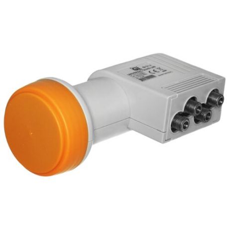 Конвертер Galaxy Innovations GI-214 Quad