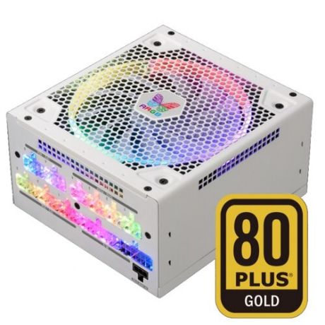 Блок питания Super Flower LEADEX III Gold ARGB (SF-750F14RG) 750W
