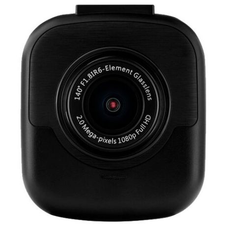 Видеорегистратор Prestigio RoadRunner 425, черный 2