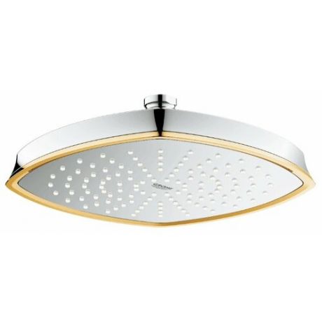 Лейка верхнего душа встраиваемый Grohe Grandera 210 27974IG0 комбинированное