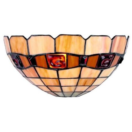 Настенный светильник Omnilux Almendra OML-80501-01, 40 Вт