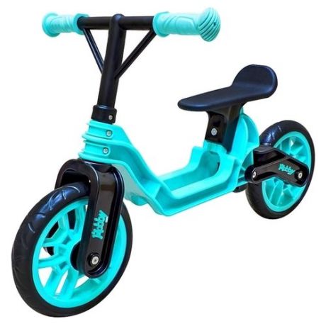 Беговел Hobby Bike Magestic ОР503