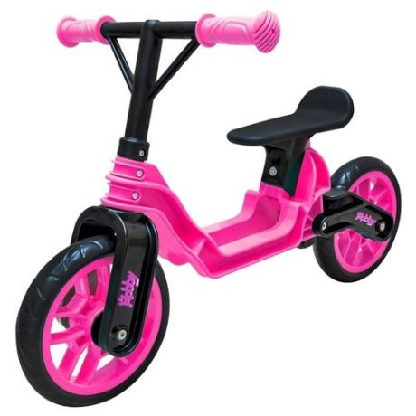 Беговел Hobby Bike Magestic ОР503
