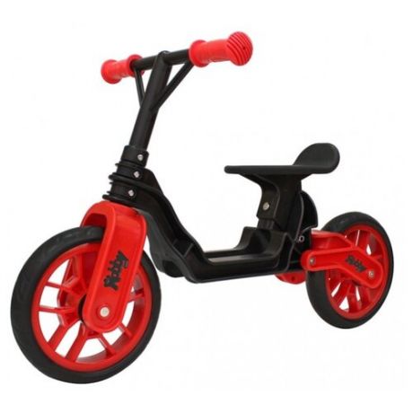 Беговел Hobby Bike Magestic ОР503