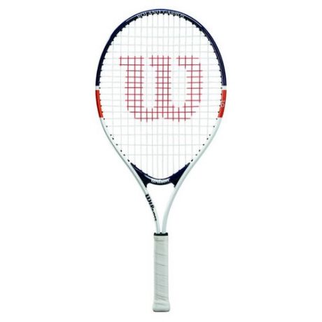 Ракетка для большого теннисаWilson Roland Garros Elite 19 19