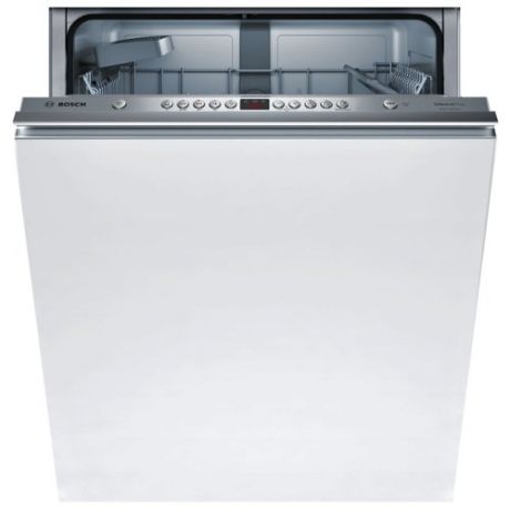 Встраиваемая посудомоечная машина Bosch SMV45IX01R