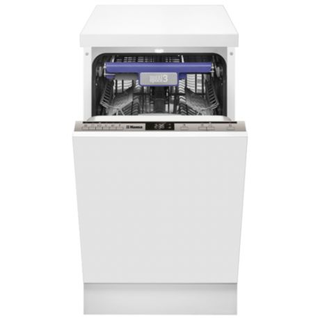 Встраиваемая посудомоечная машина Hansa ZIM 486 SEH