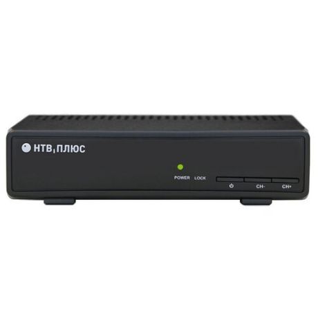 Спутниковый ресивер НТВ-Плюс 710HD