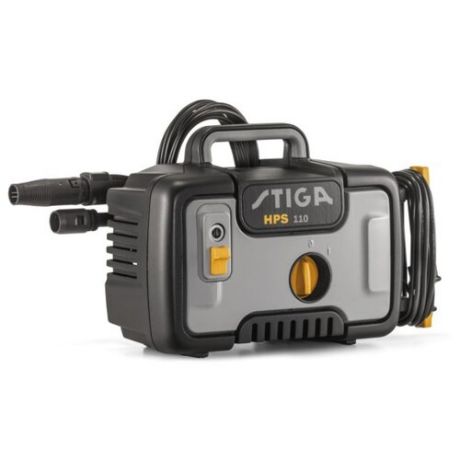 Мойка высокого давления STIGA HPS 110, 110 бар