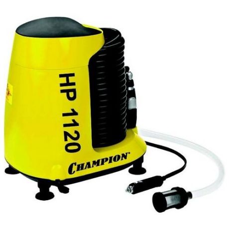 Мойка высокого давления CHAMPION HP1120, 11 бар