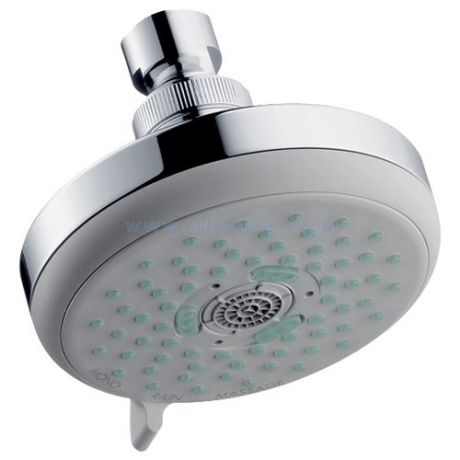 Лейка верхнего душа встраиваемый hansgrohe Croma 100 Multi 27443000 хром