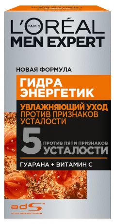 Гель для лица L