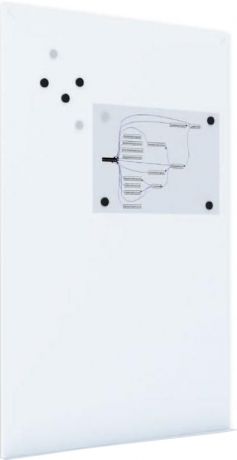 Rocada Skinwhiteboard 6420R (белый)