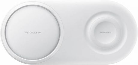 Беспроводное зарядное устройство Samsung EP-P5200 (белый)