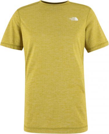 The North Face Футболка мужская The North Face Lightning, размер 44-46