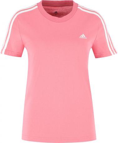 Adidas Футболка женская adidas Essentials, размер 48-50