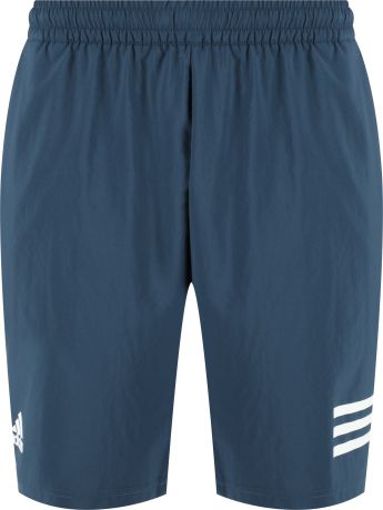 Adidas Шорты мужские adidas Club 3-Stripe, размер 48-50