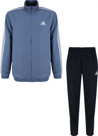 Adidas Спортивный костюм мужской adidas Essentials, размер 44-46