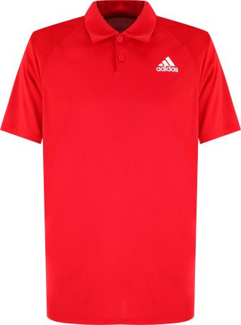 Adidas Футболка мужская adidas Club 3-Stripe, размер 52-54