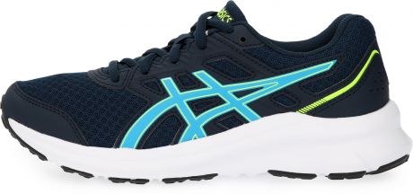 ASICS Кроссовки для мальчиков ASICS Jolt 3 GS, размер 36.5