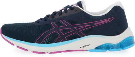 ASICS Кроссовки женские ASICS Gel-Pulse 12, размер 38.5