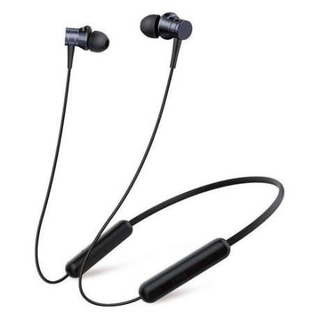 Гарнитура вкладыши 1More E1028BT черный беспроводные bluetooth (E1028BT)