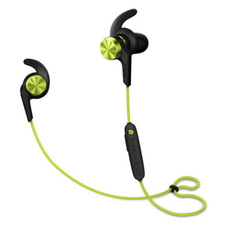 Гарнитура вкладыши 1More E1018BT зеленый беспроводные bluetooth (E1018BT-GREEN)